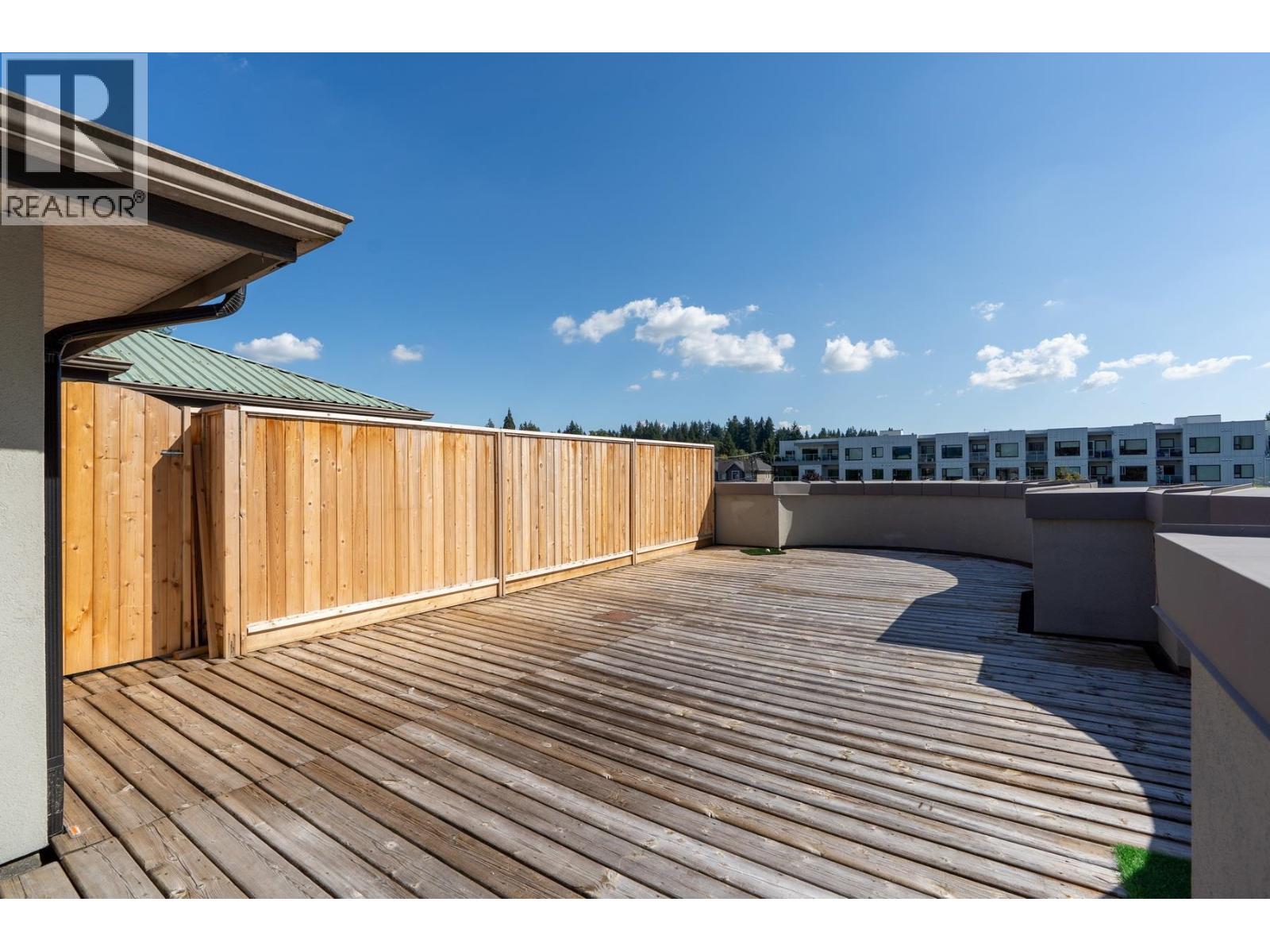 Photo 30 of 401 2345 Central Avenue, Port Coquitlam BC