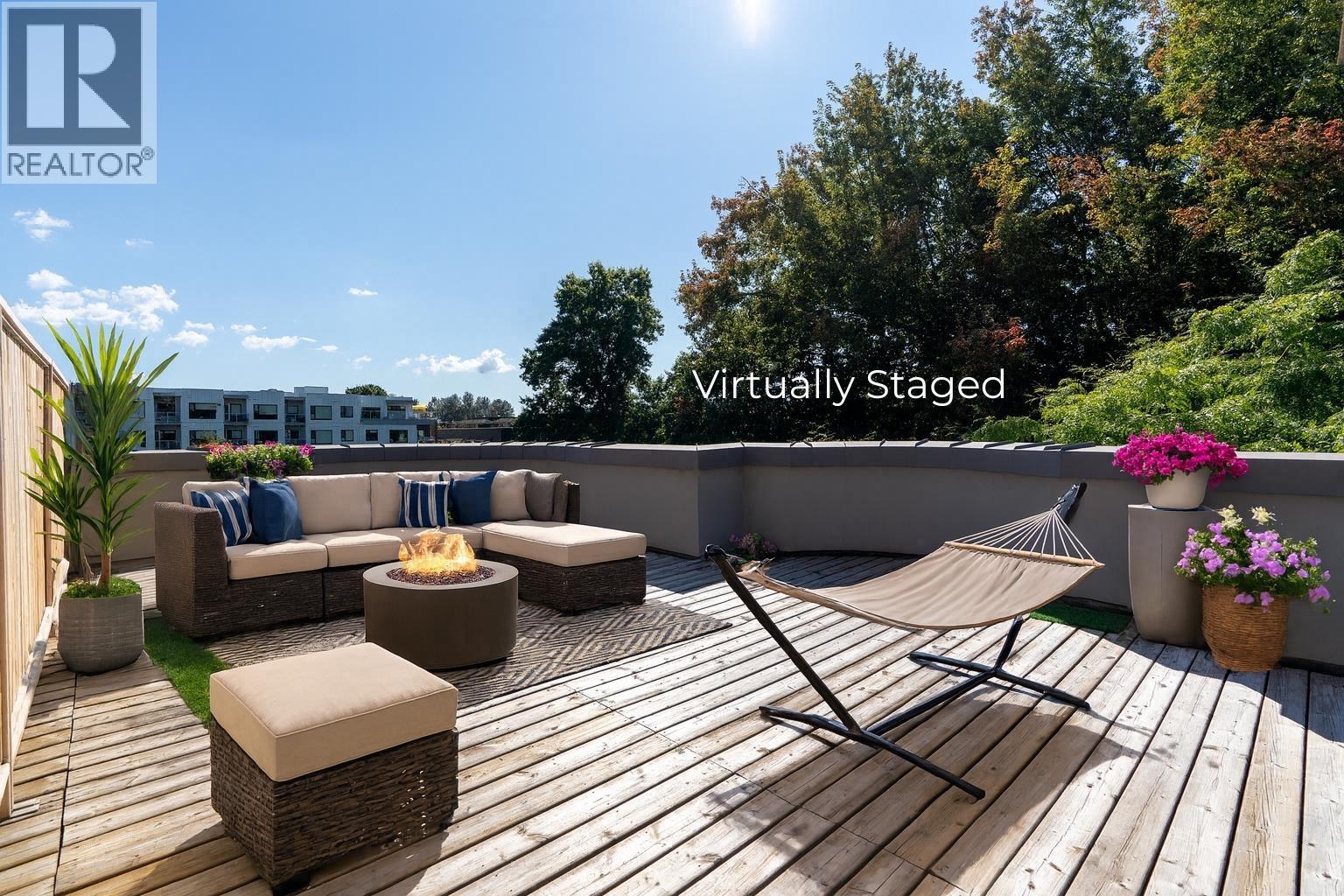 Photo 31 of 401 2345 Central Avenue, Port Coquitlam BC