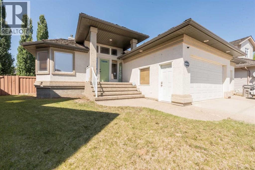 Photo 18 of 10214 72 Avenue, Grande Prairie AB