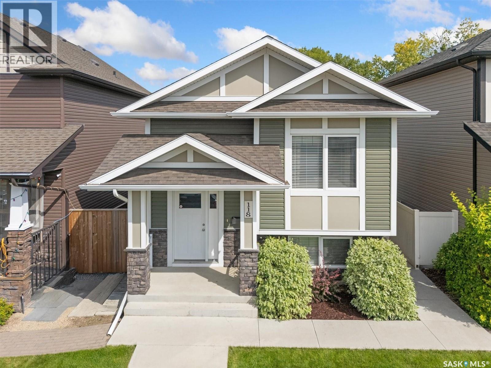 Photo 28 of 118 Childers Crescent, Saskatoon SK