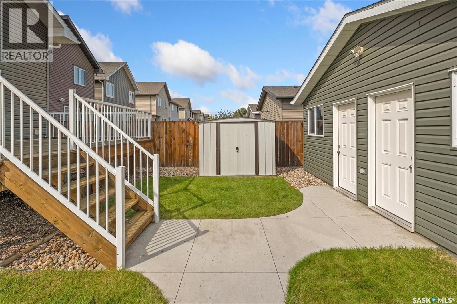 Photo 18 of 118 Childers Crescent, Saskatoon SK