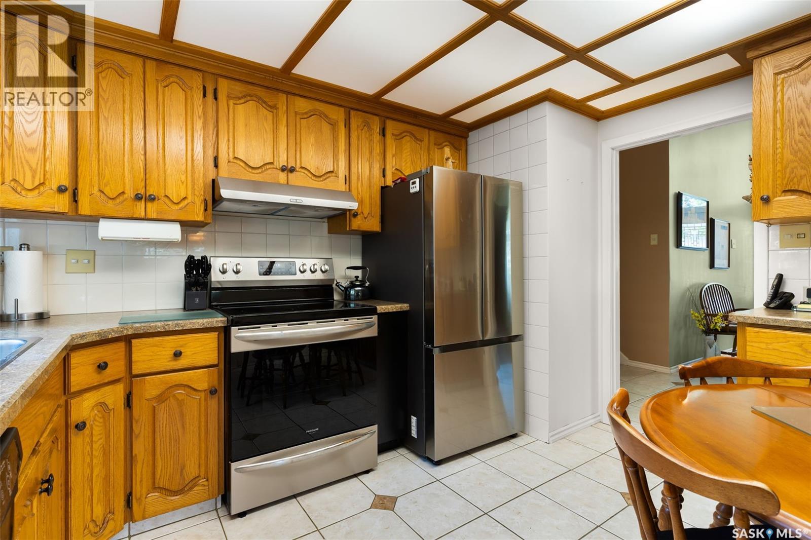 Photo 1 of 38 Calder Crescent, Regina SK