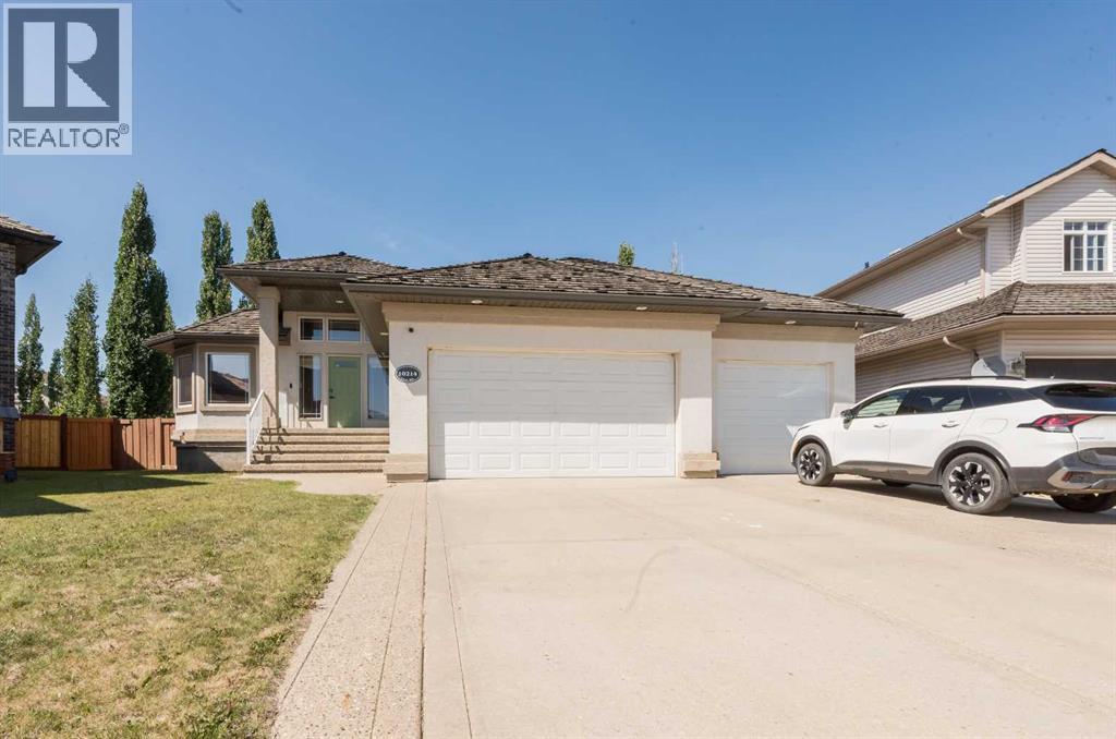 Photo 21 of 10214 72 Avenue, Grande Prairie AB