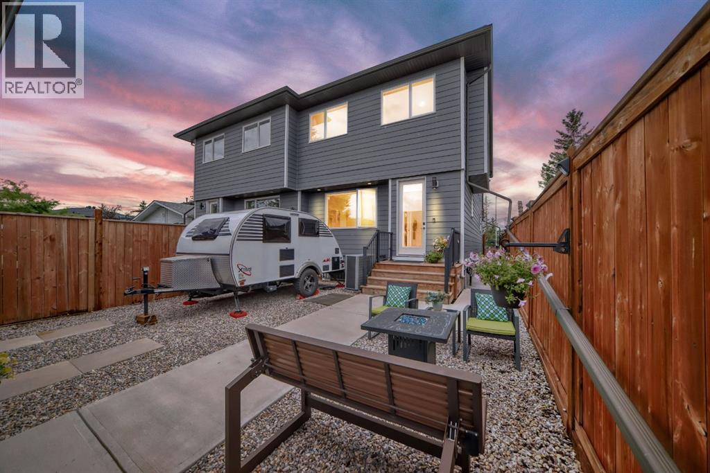 Single Family House for Sale in   Street NW Bowness Calgary 