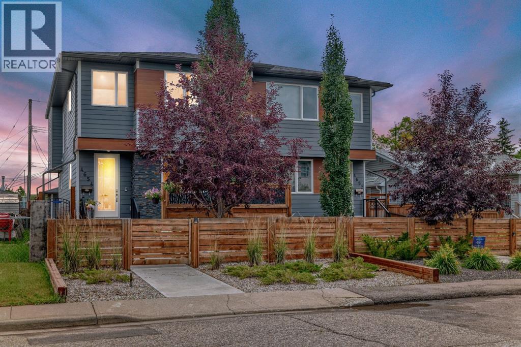 Single Family House for Sale in   Street NW Bowness Calgary 