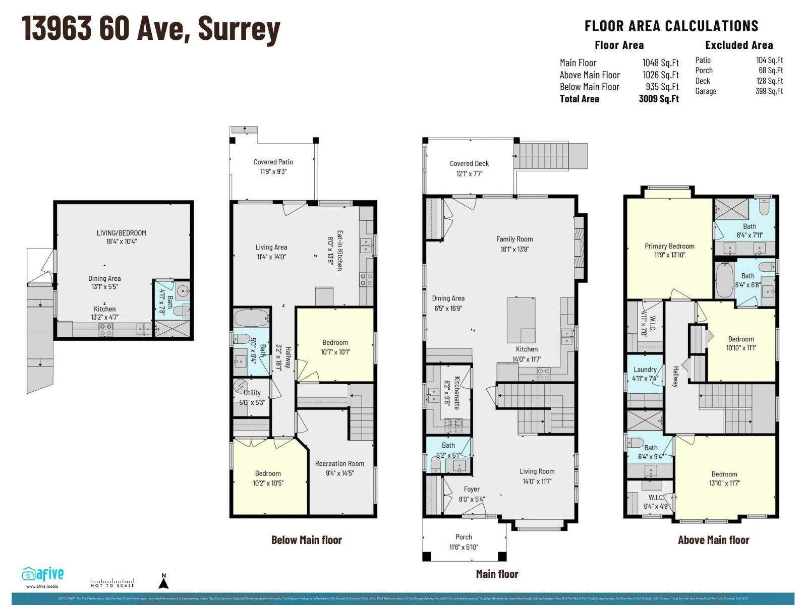 Photo 40 of 13963 60 Avenue, Surrey BC