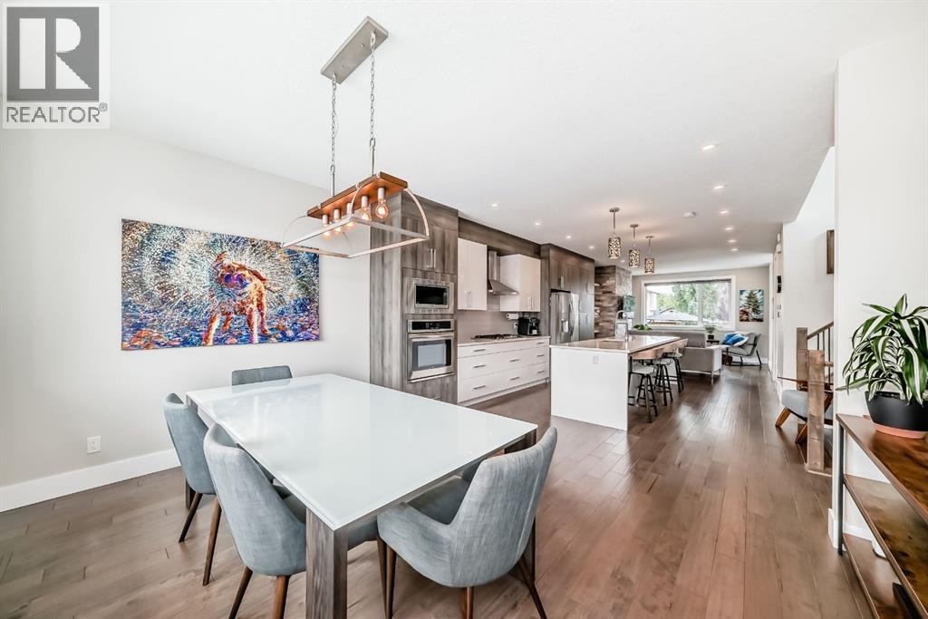 Single Family House for Sale in   Street NW Bowness Calgary 