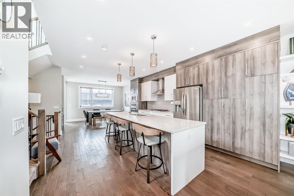 Single Family House for Sale in   Street NW Bowness Calgary 