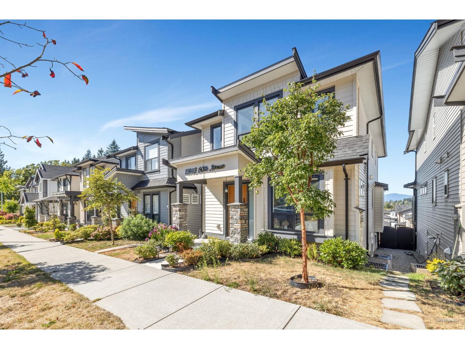 Photo 1 of 13963 60 Avenue, Surrey BC