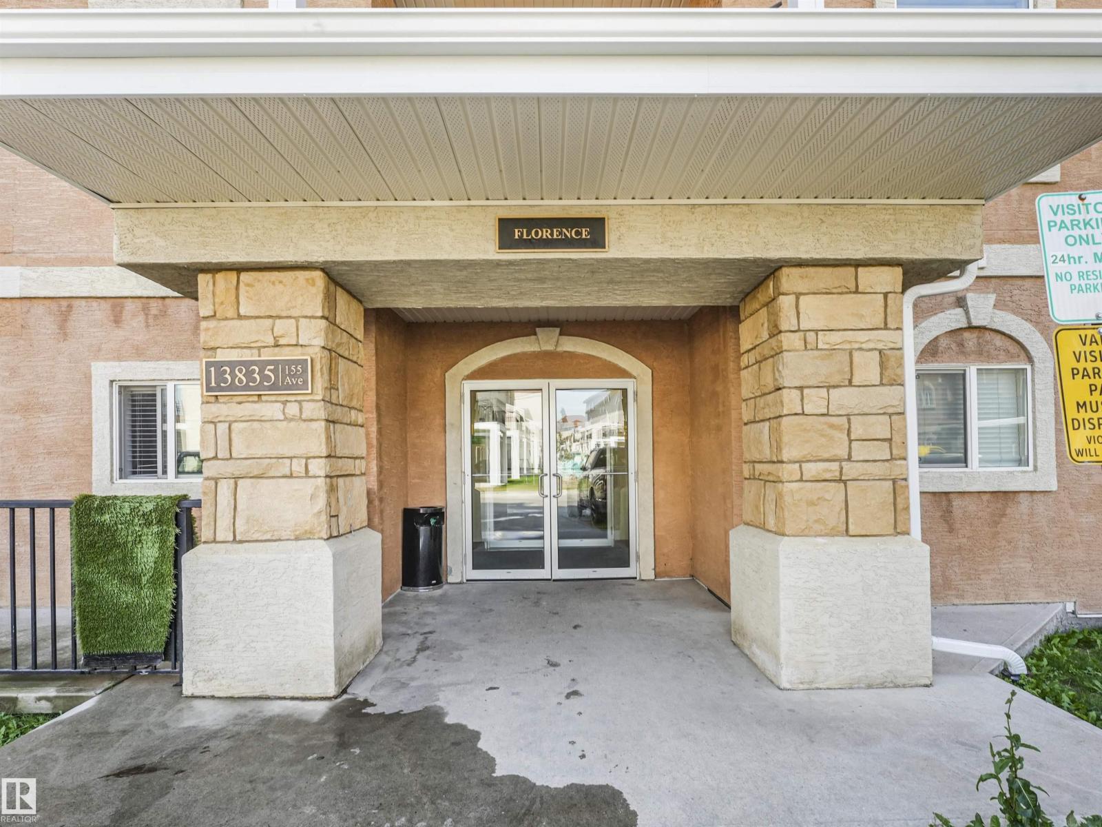 Photo 19 of 203 13835 155 Av Nw, Edmonton AB