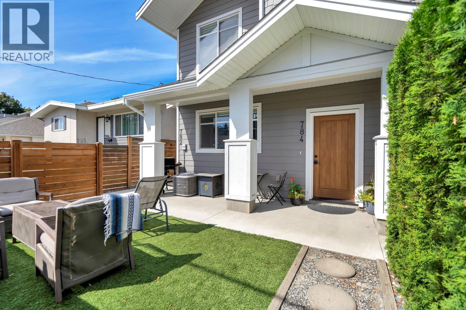Photo 27 of 784 Glenwood Avenue, Kelowna BC