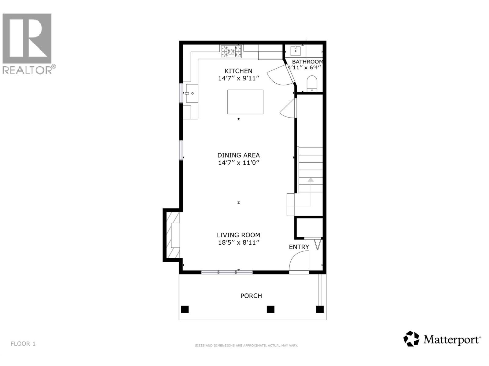 Photo 8 of 784 Glenwood Avenue, Kelowna BC