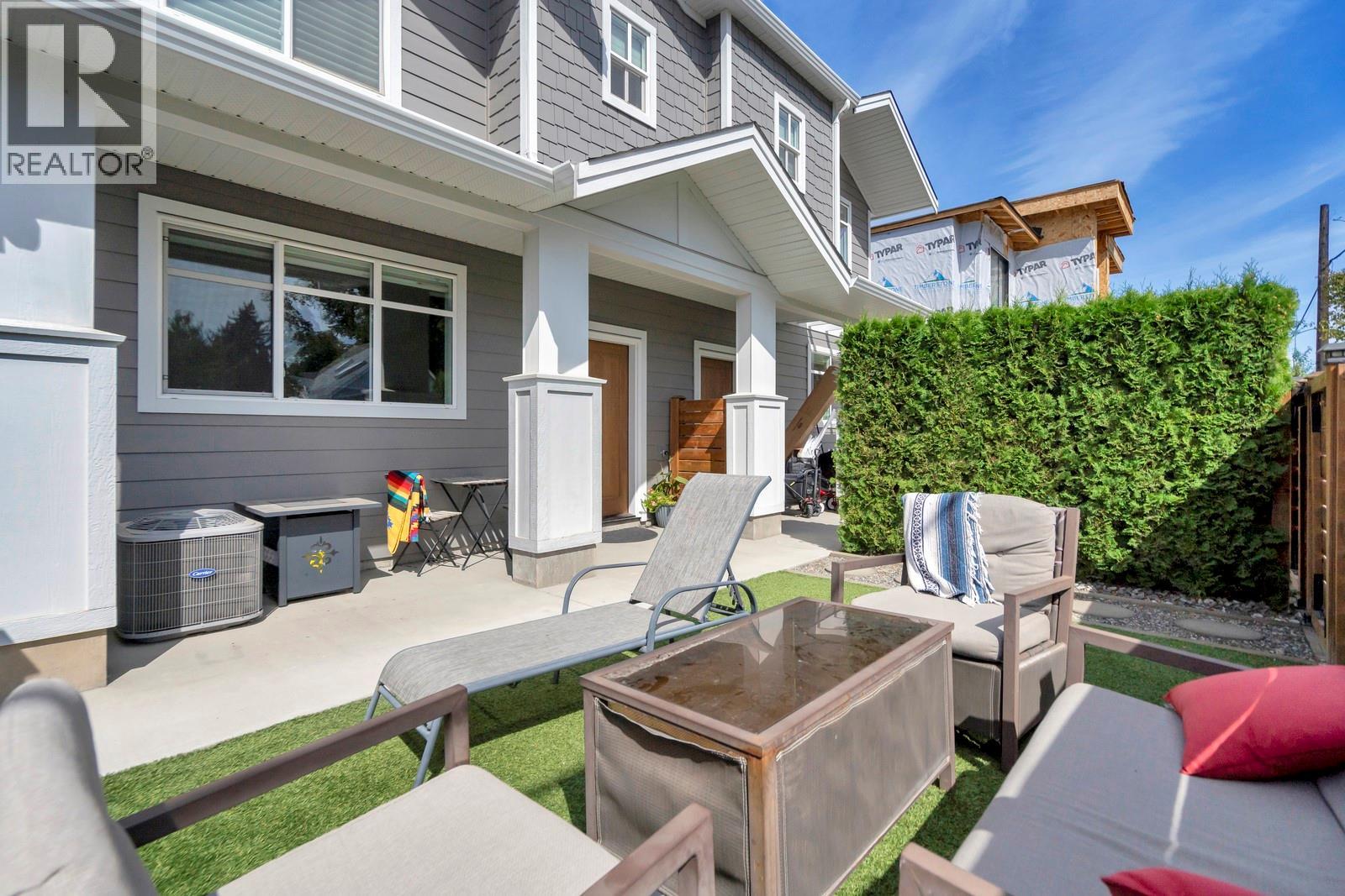 Photo 2 of 784 Glenwood Avenue, Kelowna BC