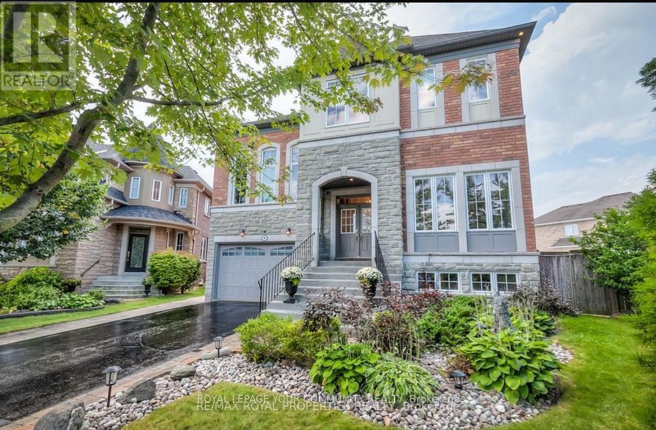 Photo 1 of 8 Speight Court, Ajax ON