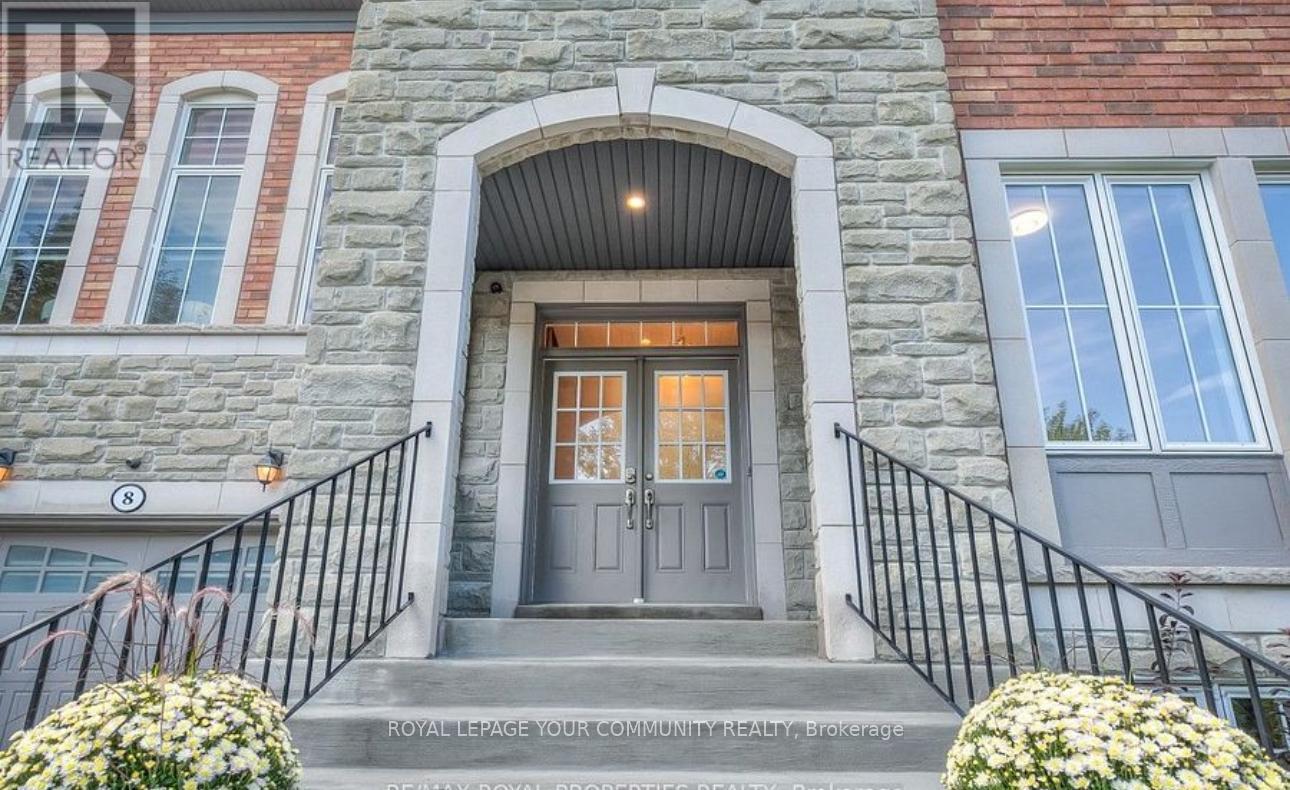 Photo 2 of 8 Speight Court, Ajax ON