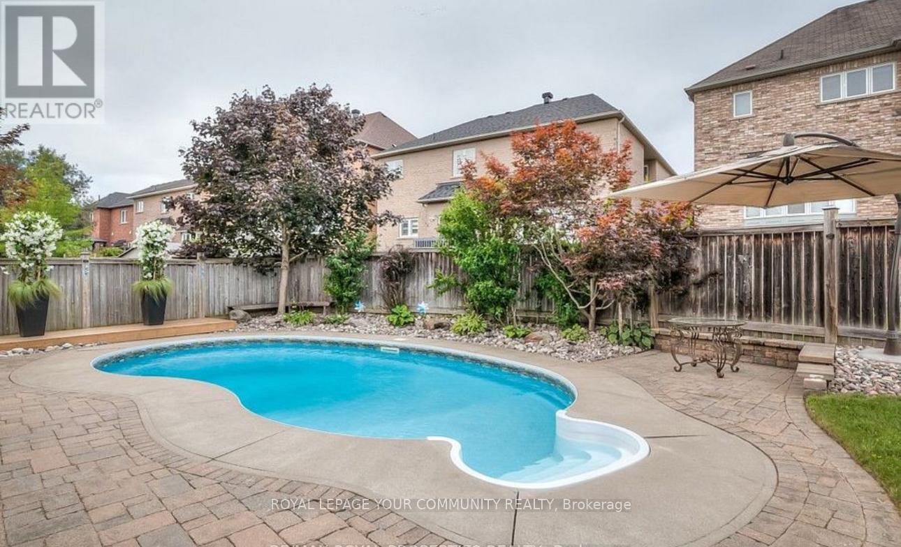Photo 21 of 8 Speight Court, Ajax ON