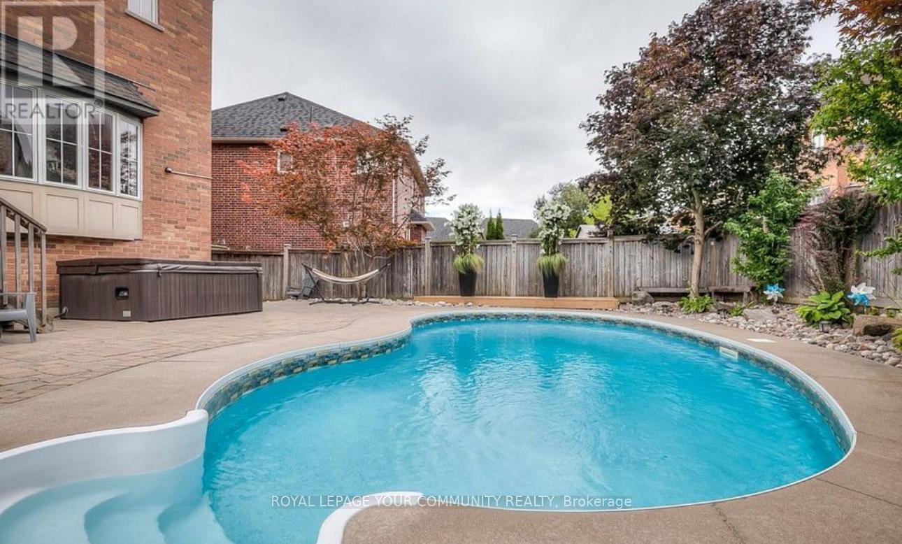 Photo 22 of 8 Speight Court, Ajax ON