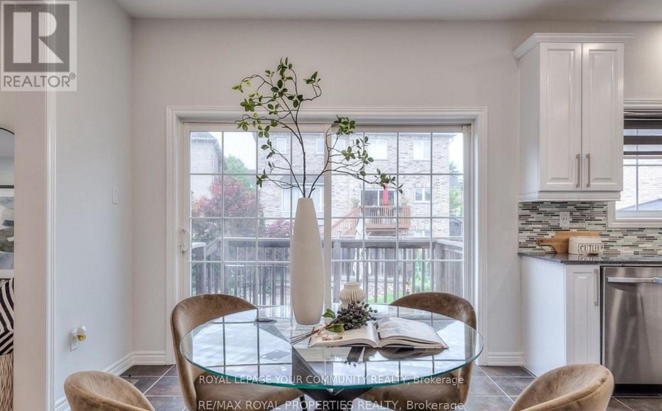 Photo 8 of 8 Speight Court, Ajax ON