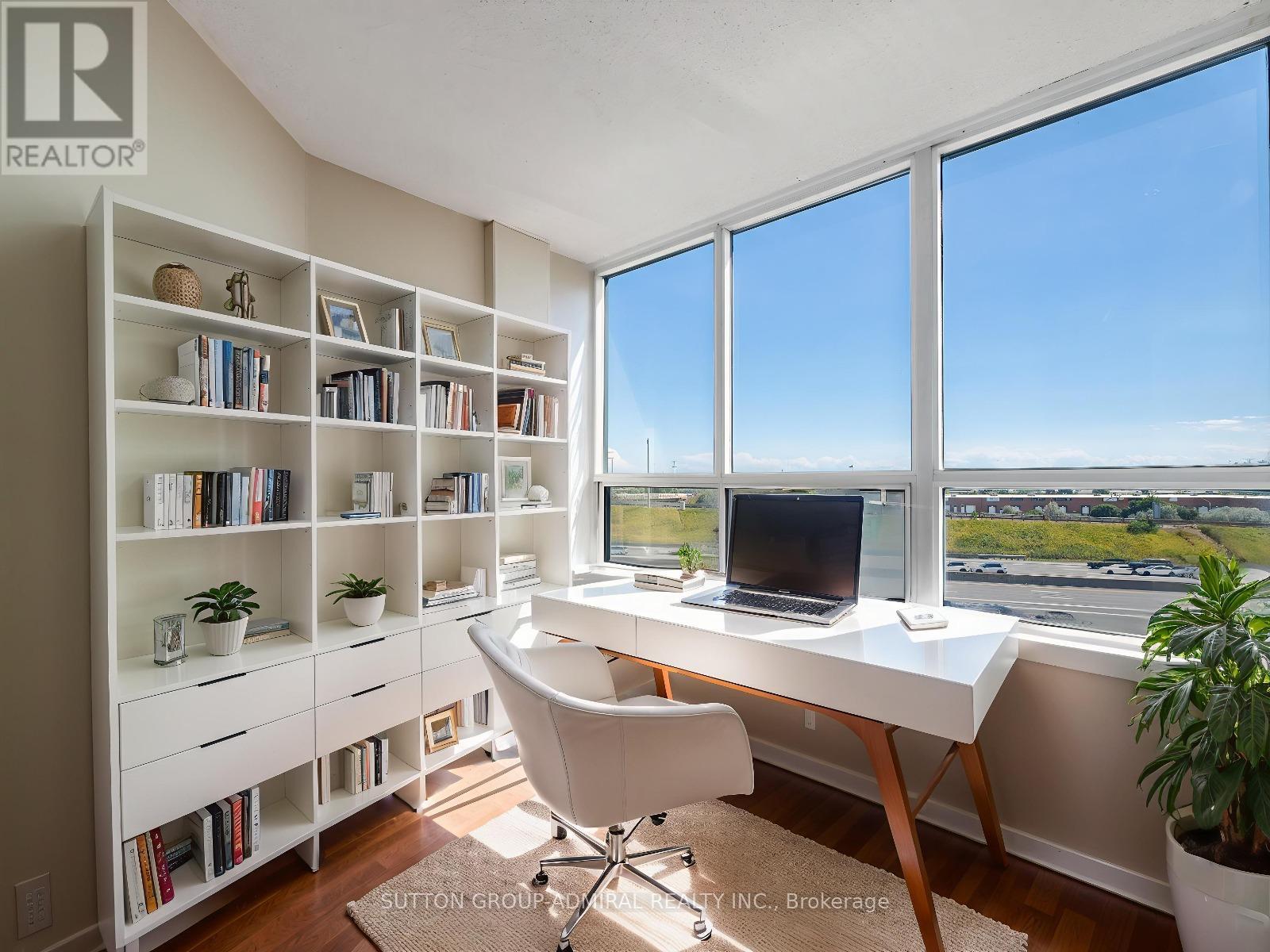 Photo 1 of 601 1625 Pickering Parkway, Pickering ON