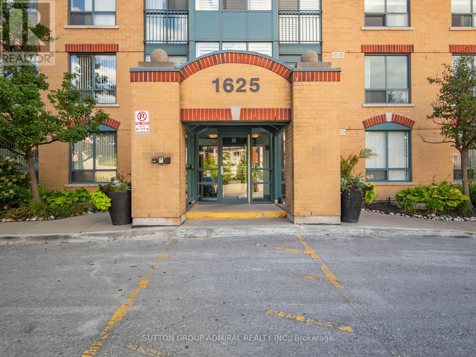 Photo 10 of 601 1625 Pickering Parkway, Pickering ON