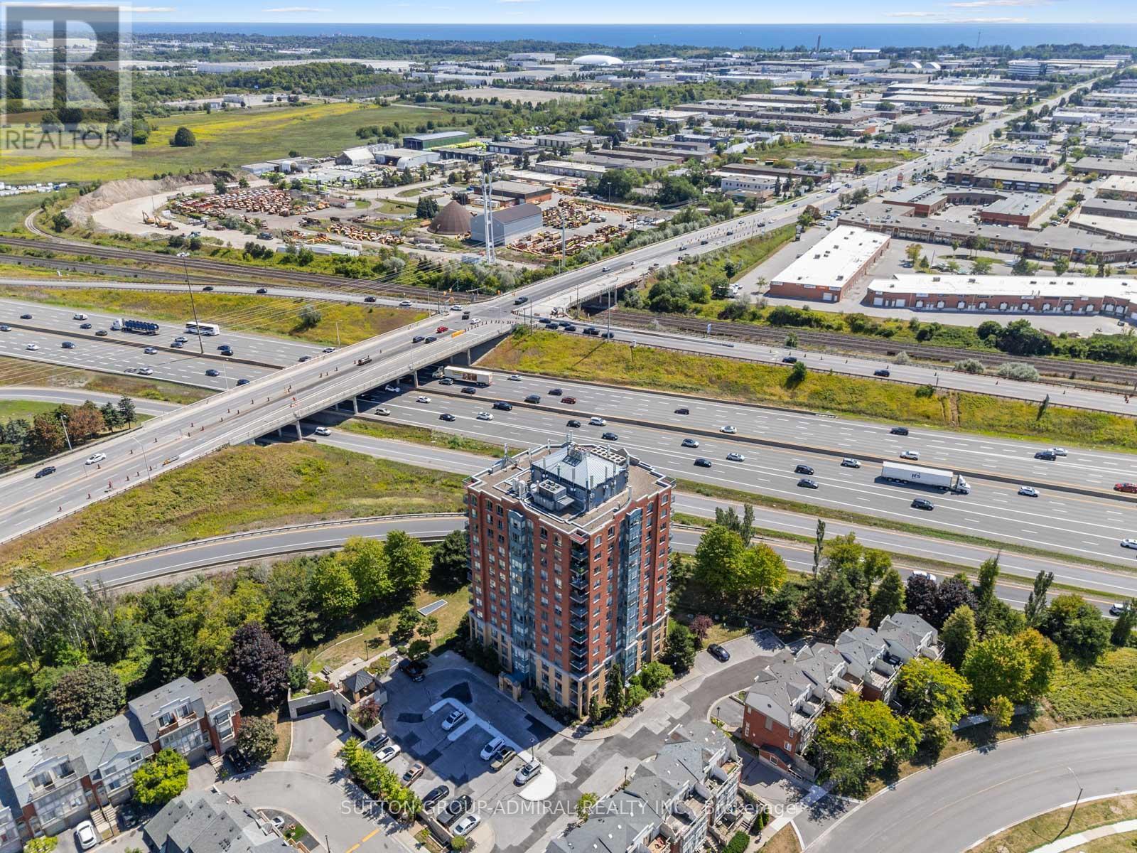 Photo 16 of 601 1625 Pickering Parkway, Pickering ON