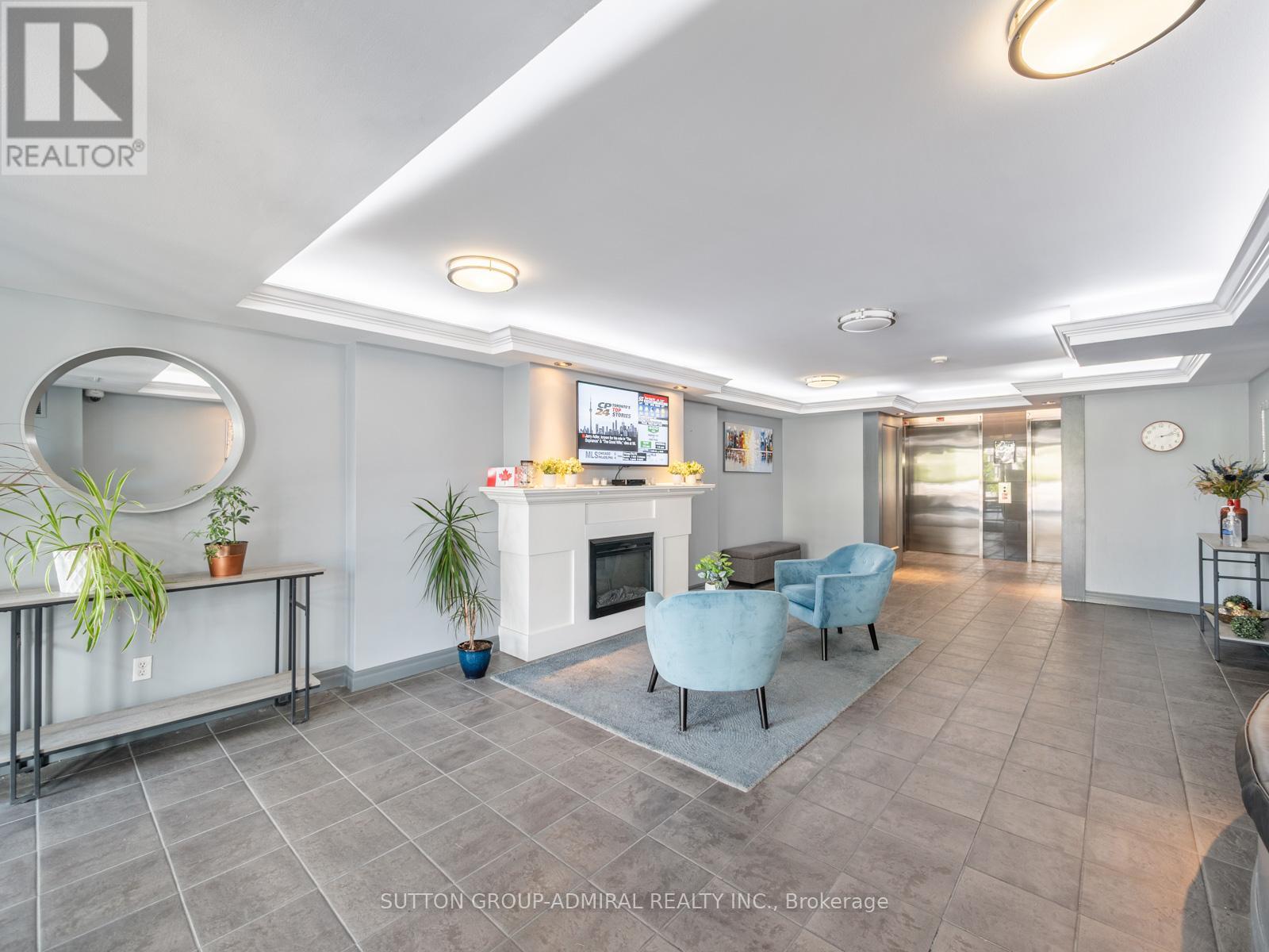 Photo 9 of 601 1625 Pickering Parkway, Pickering ON