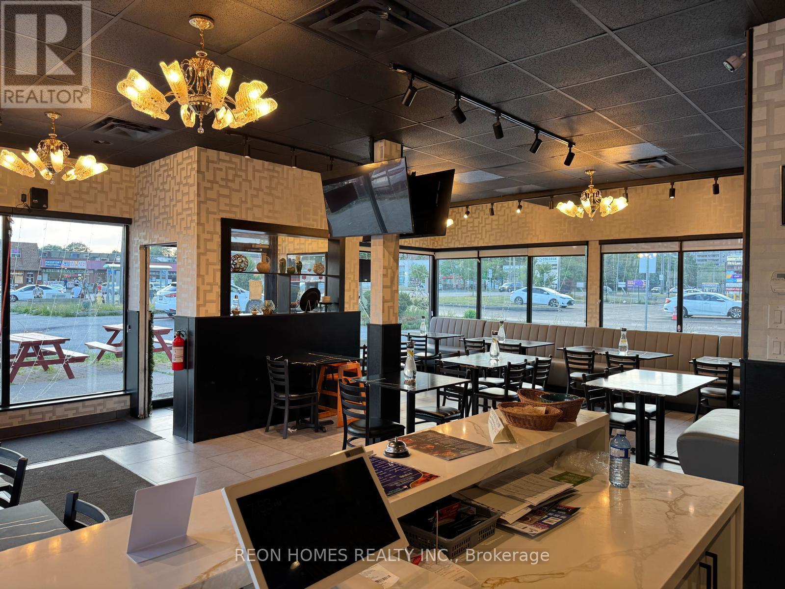 Photo 6 of 1885 Kennedy Road, Toronto ON