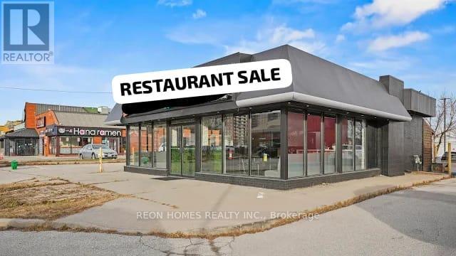 Photo 1 of 1885 Kennedy Road, Toronto ON