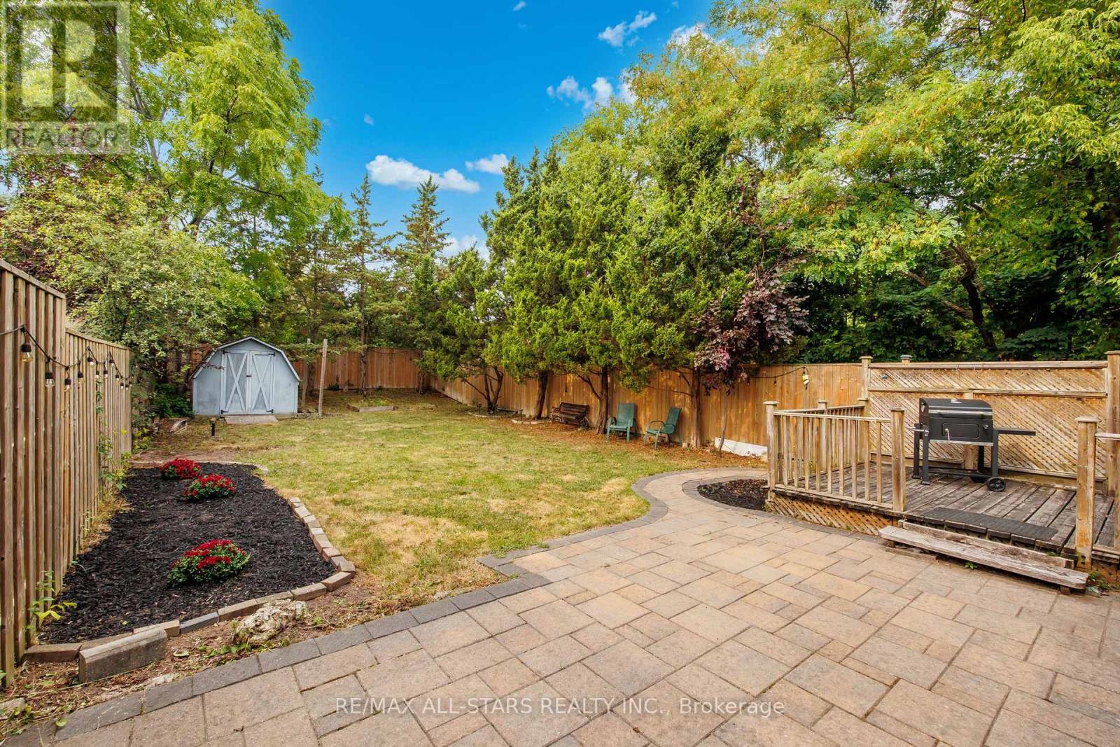 Photo 24 of 1247 Canborough Crescent, Pickering ON