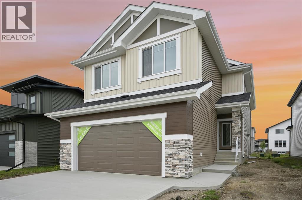 104 Emerald Drive, Red Deer, Alberta