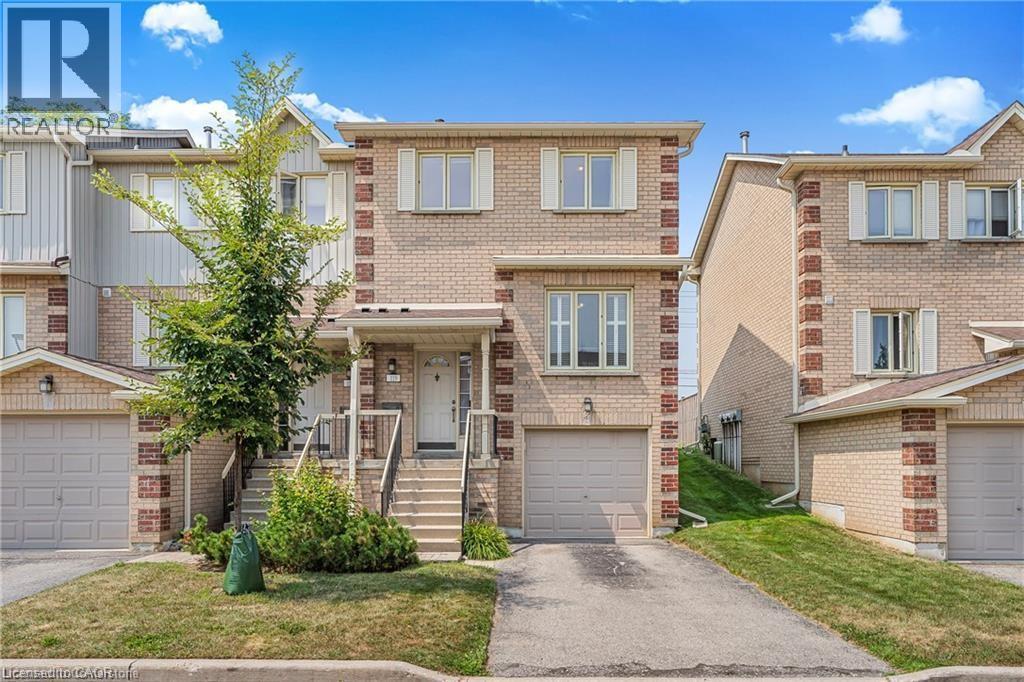 Photo 1 of 302 College Avenue W Unit 119, Guelph ON