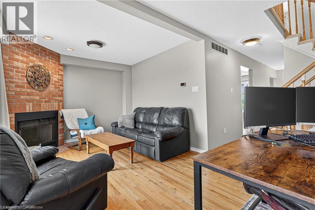 Photo 11 of 302 College Avenue W Unit 119, Guelph ON