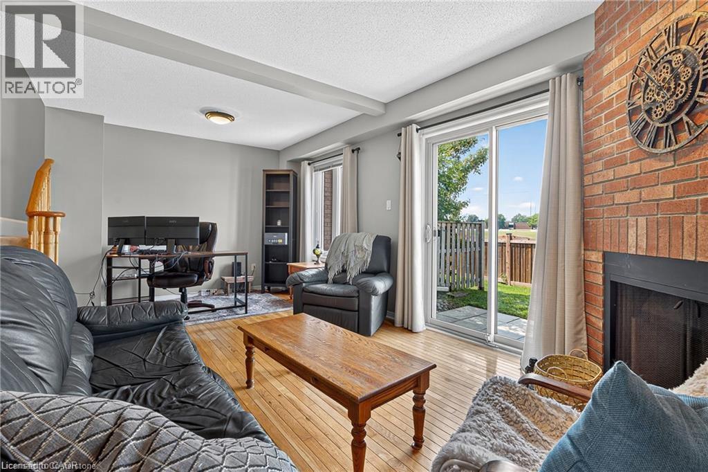 Photo 12 of 302 College Avenue W Unit 119, Guelph ON