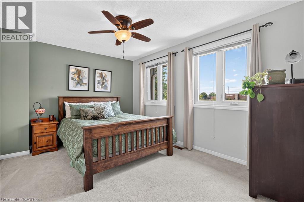 Photo 16 of 302 College Avenue W Unit 119, Guelph ON
