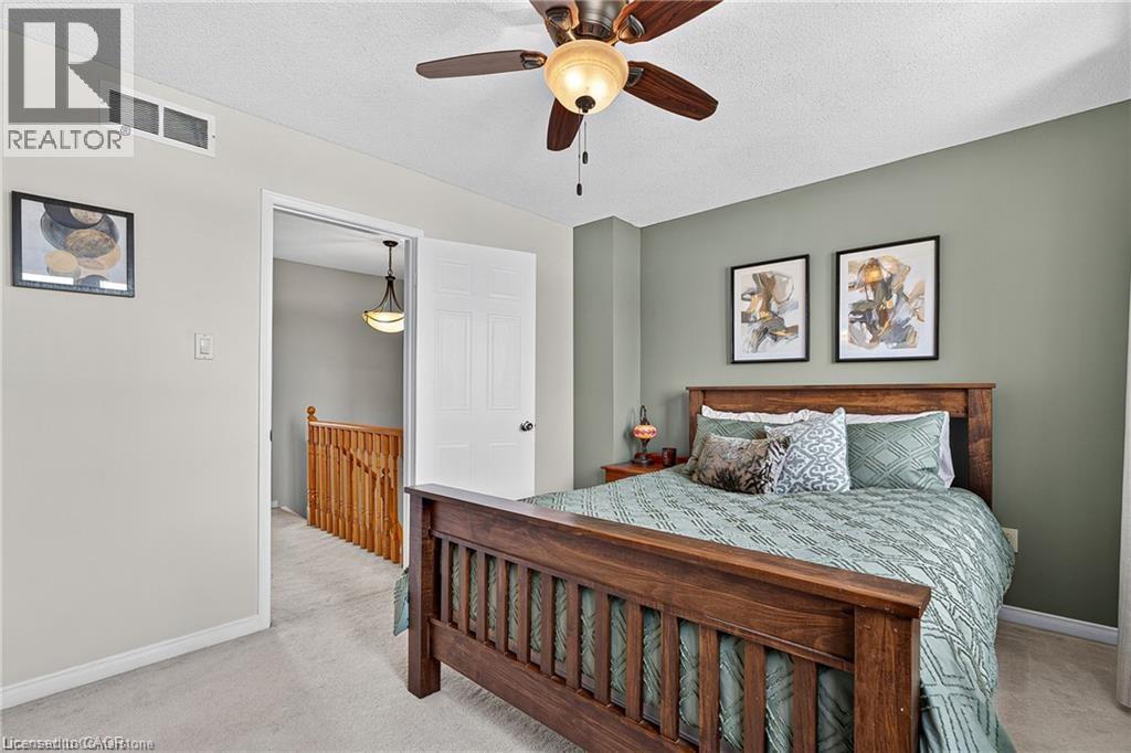 Photo 17 of 302 College Avenue W Unit 119, Guelph ON