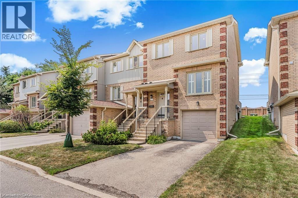 Photo 2 of 302 College Avenue W Unit 119, Guelph ON