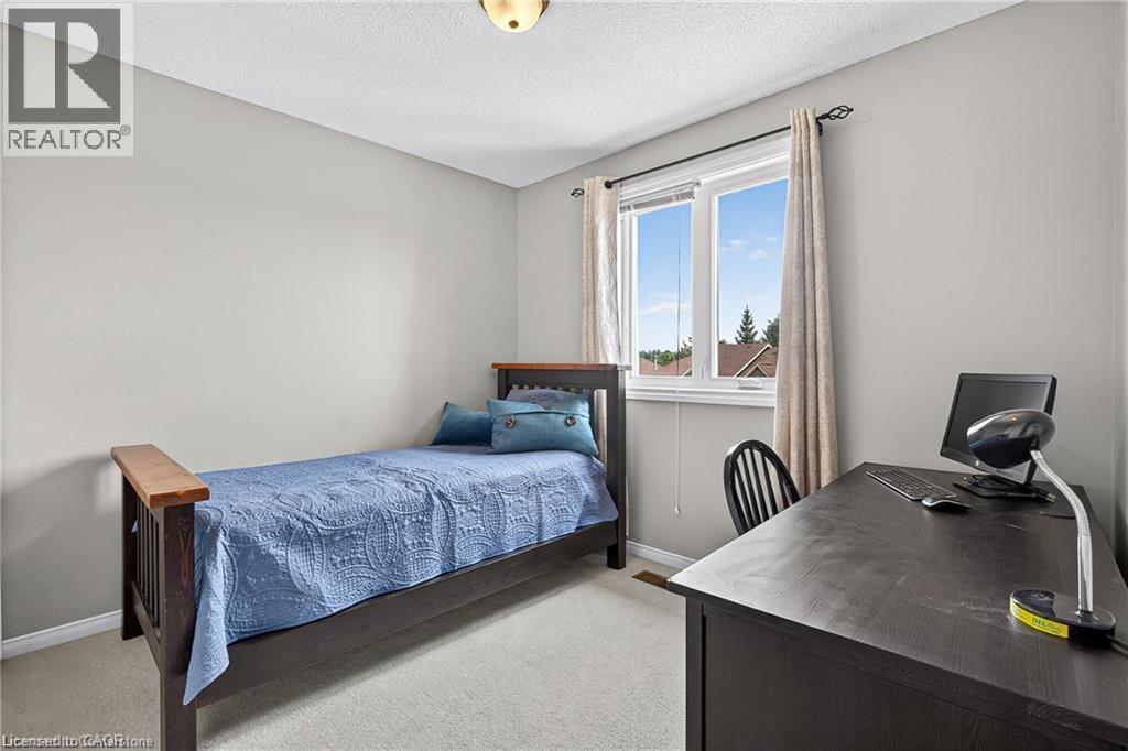 Photo 21 of 302 College Avenue W Unit 119, Guelph ON