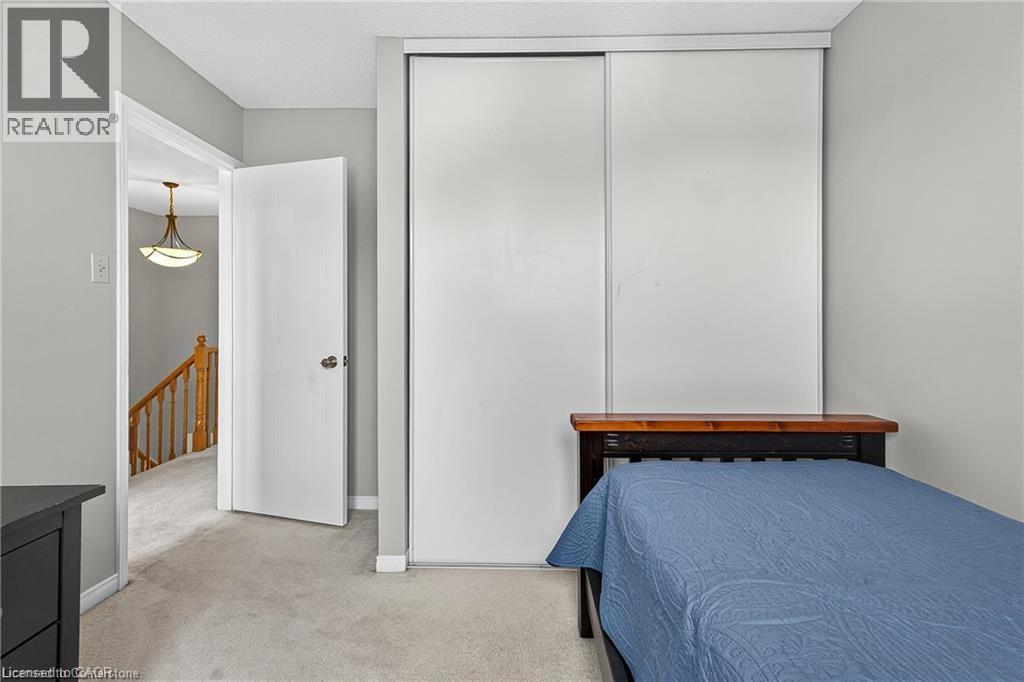 Photo 22 of 302 College Avenue W Unit 119, Guelph ON