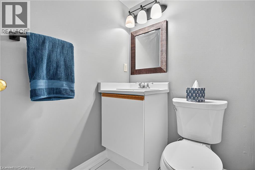 Photo 30 of 302 College Avenue W Unit 119, Guelph ON