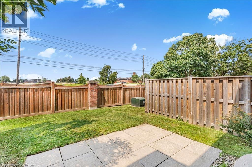 Photo 31 of 302 College Avenue W Unit 119, Guelph ON