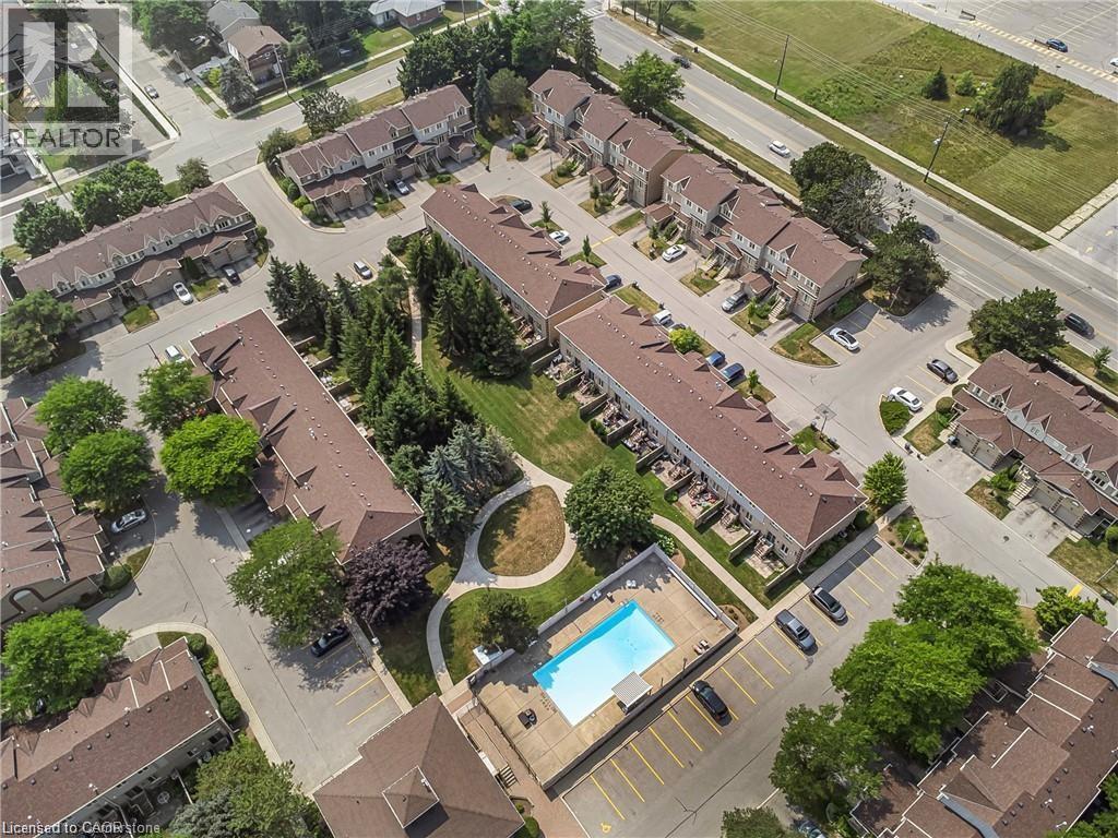 Photo 34 of 302 College Avenue W Unit 119, Guelph ON