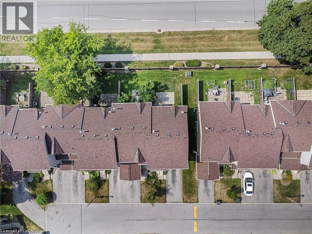 Photo 37 of 302 College Avenue W Unit 119, Guelph ON