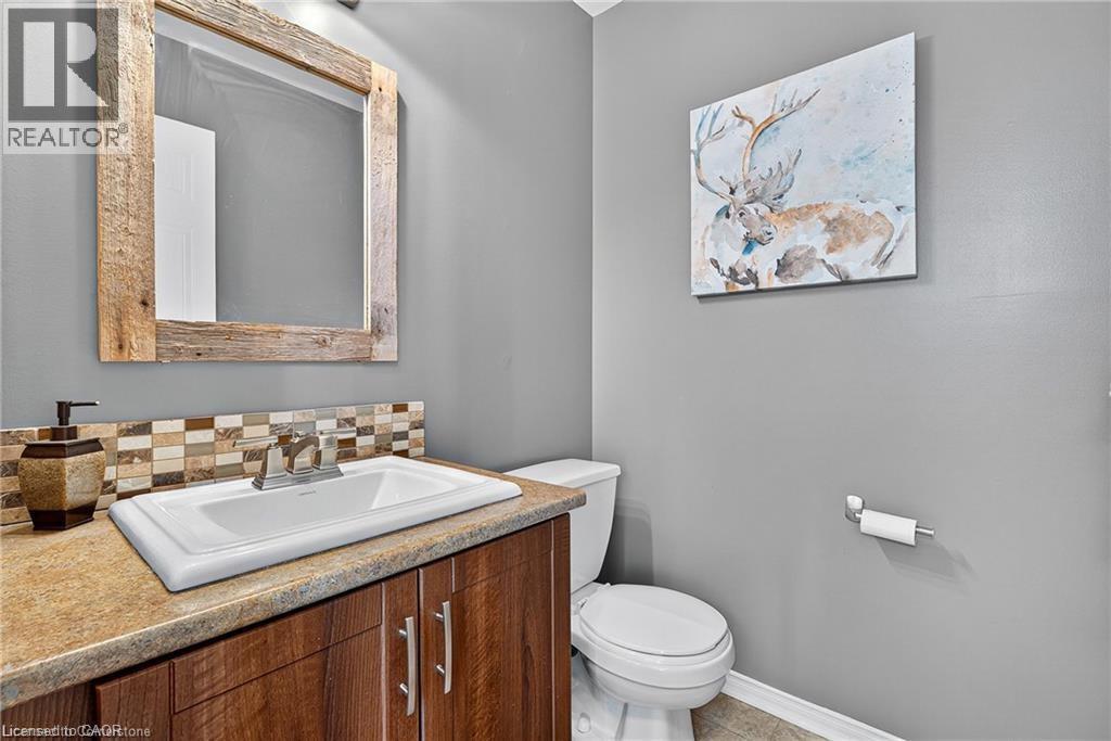 Photo 4 of 302 College Avenue W Unit 119, Guelph ON
