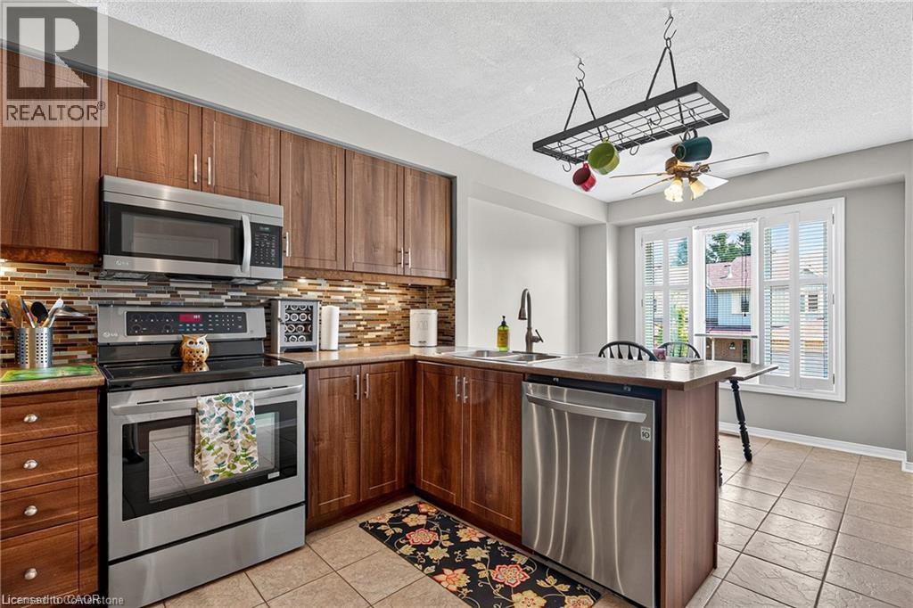 Photo 6 of 302 College Avenue W Unit 119, Guelph ON