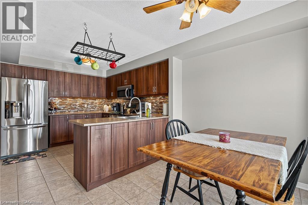 Photo 8 of 302 College Avenue W Unit 119, Guelph ON