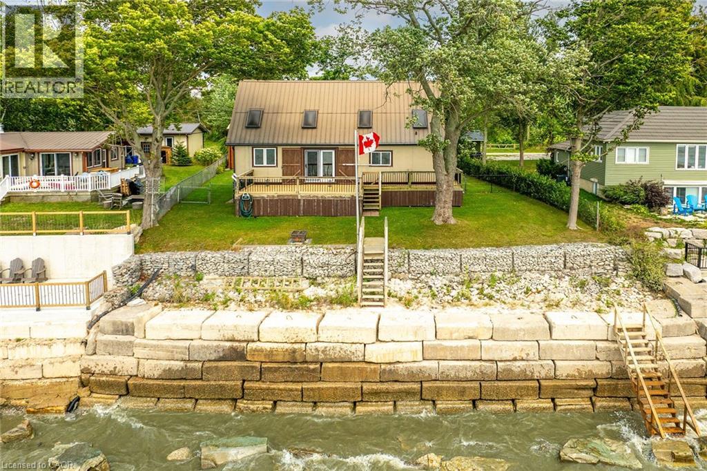 Photo 27 of 20 Hoover Point Lane, Selkirk ON