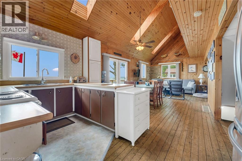 Photo 41 of 20 Hoover Point Lane, Selkirk ON