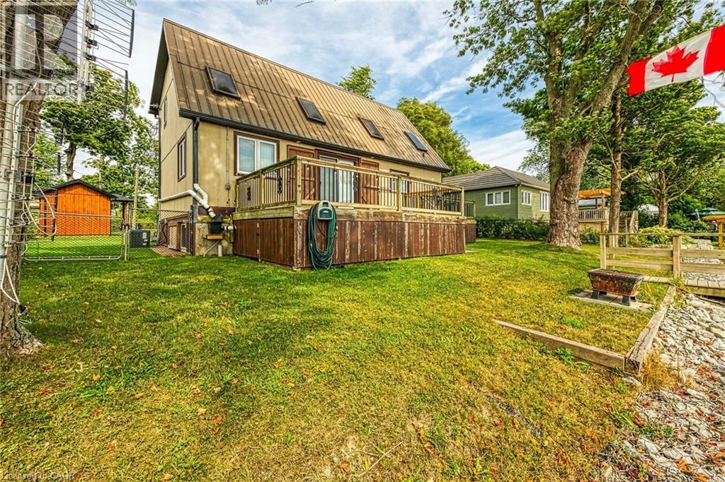 Photo 30 of 20 Hoover Point Lane, Selkirk ON