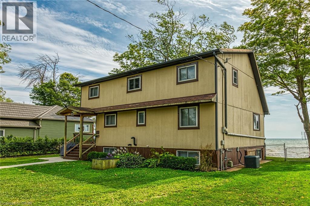 Photo 31 of 20 Hoover Point Lane, Selkirk ON