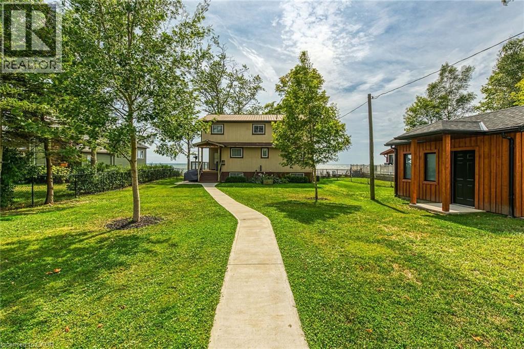Photo 36 of 20 Hoover Point Lane, Selkirk ON